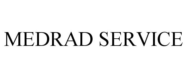  MEDRAD SERVICE