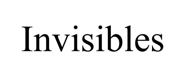 INVISIBLES