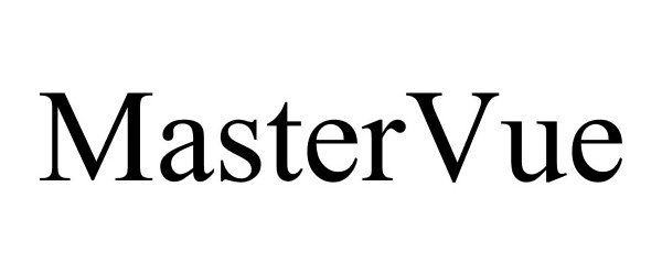  MASTERVUE