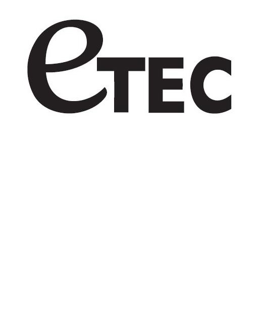  ETEC