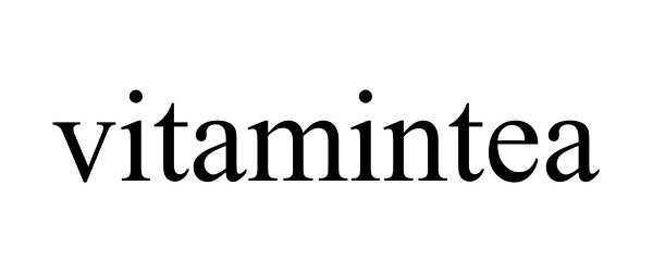 Trademark Logo VITAMINTEA
