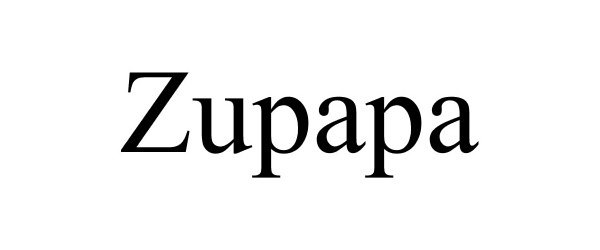  ZUPAPA