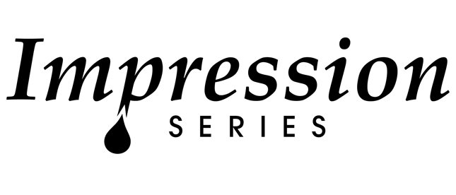 Trademark Logo IMPRESSION SERIES