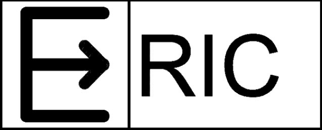 Trademark Logo E RIC
