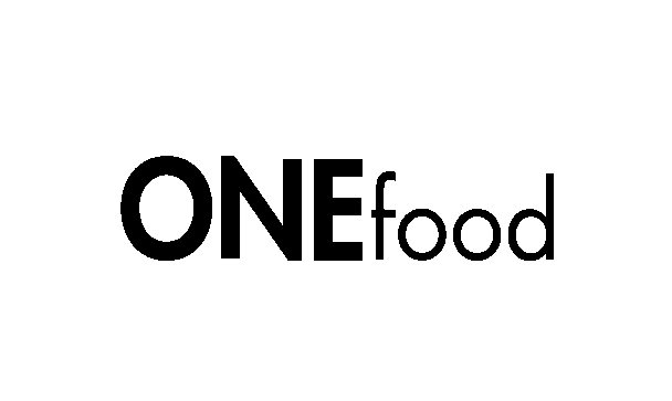 Trademark Logo ONEFOOD