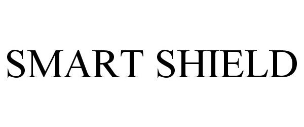 Trademark Logo SMART SHIELD