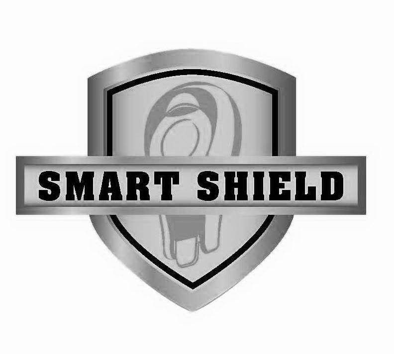Trademark Logo SMART SHIELD