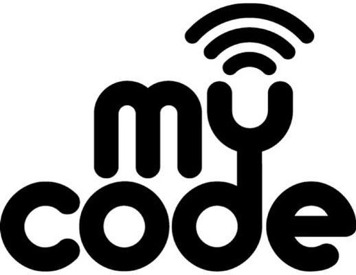 Trademark Logo MYCODE