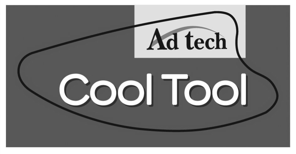  AD TECH COOLTOOL