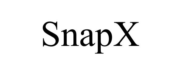  SNAPX