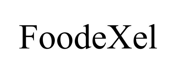  FOODEXEL