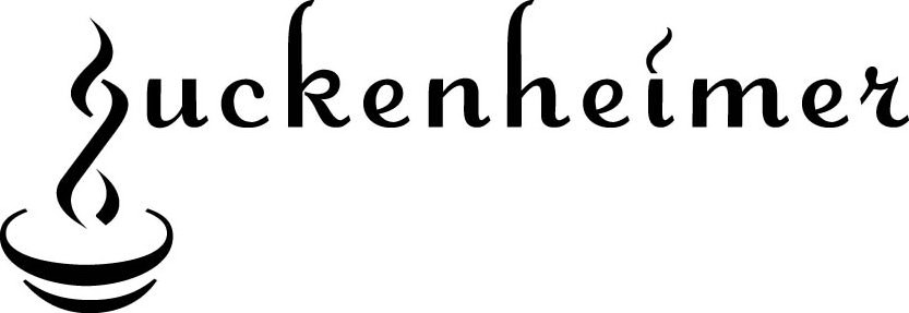 Trademark Logo GUCKENHEIMER
