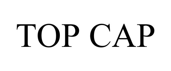 TOP CAP