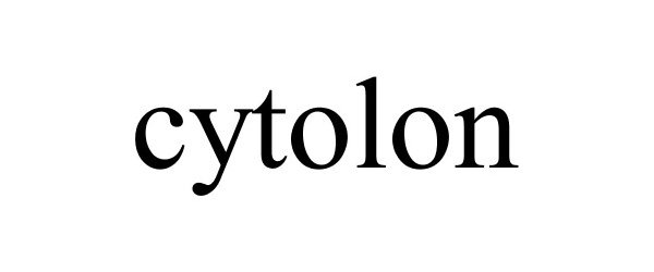  CYTOLON