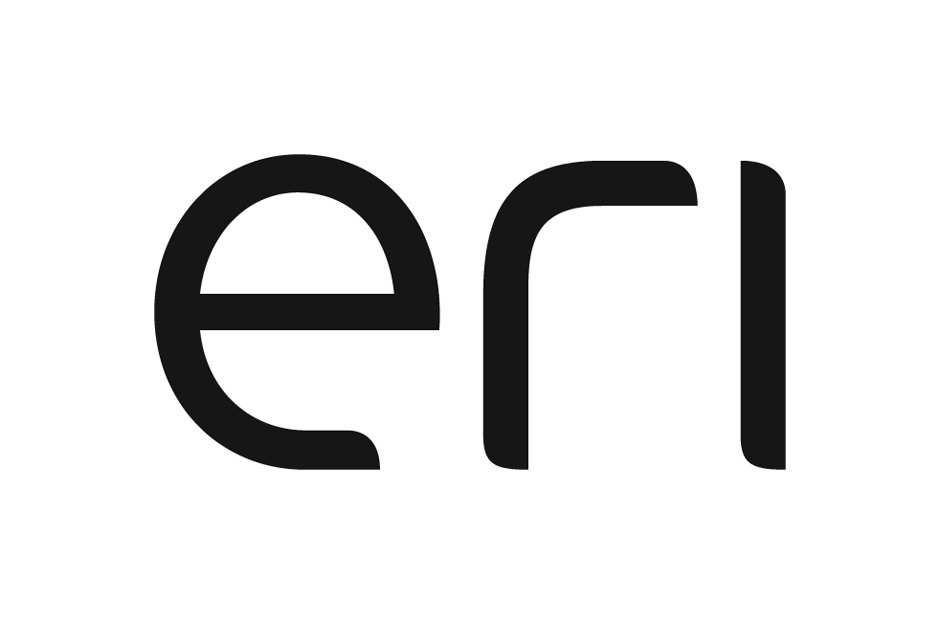 Trademark Logo ERI