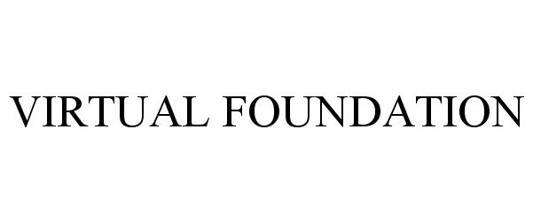 VIRTUAL FOUNDATION