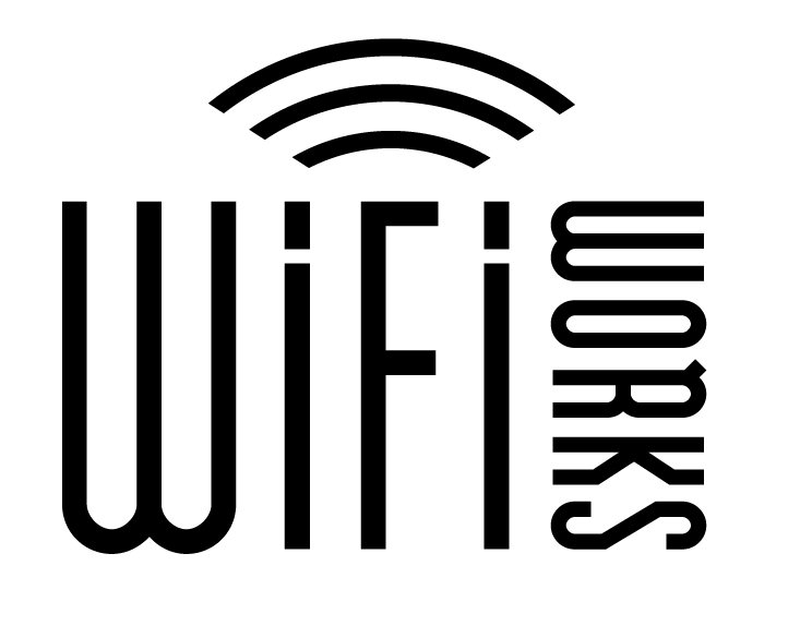 Trademark Logo WIFI WORKS
