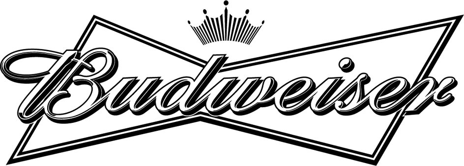 Trademark Logo BUDWEISER