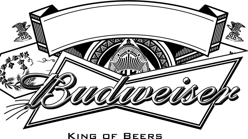 Trademark Logo BUDWEISER KING OF BEERS