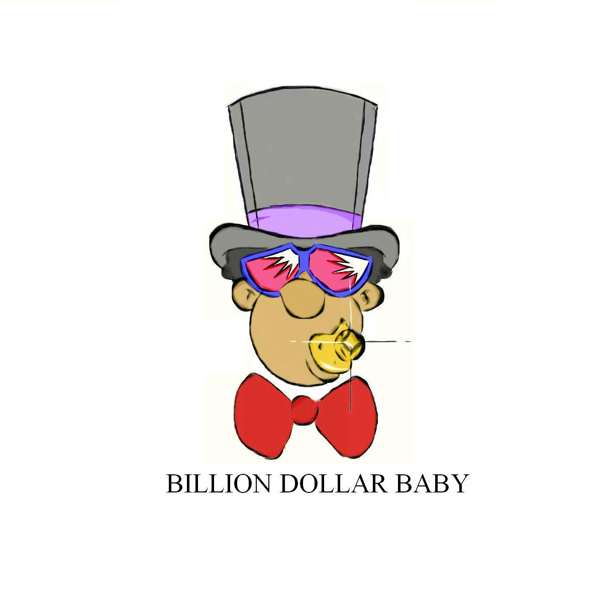  BILLION DOLLAR BABY