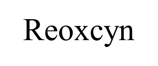 REOXCYN