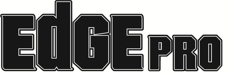 Trademark Logo EDGEPRO