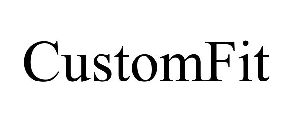 CUSTOMFIT