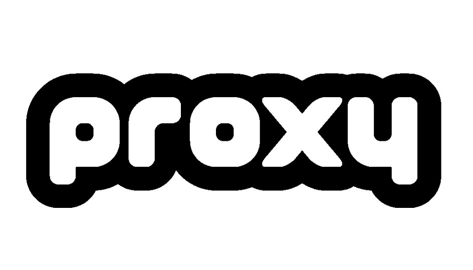 Trademark Logo PROXY