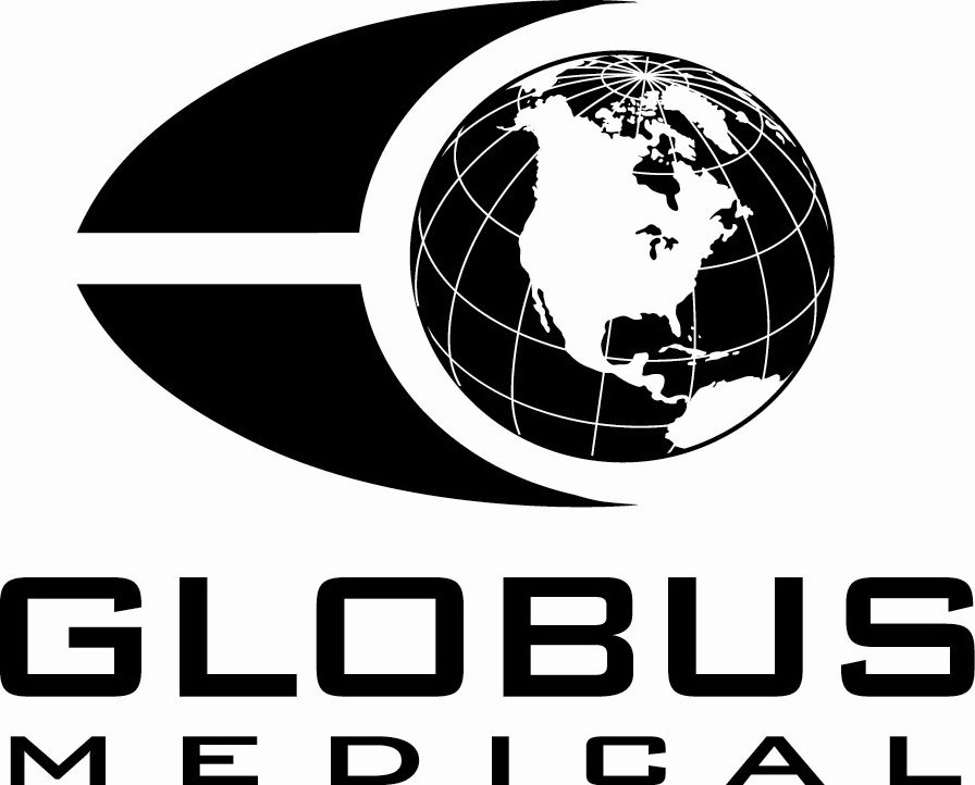 Trademark Logo GLOBUS MEDICAL