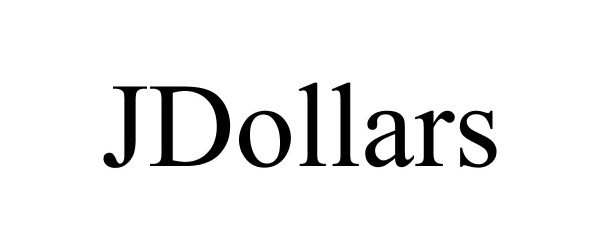  JDOLLARS