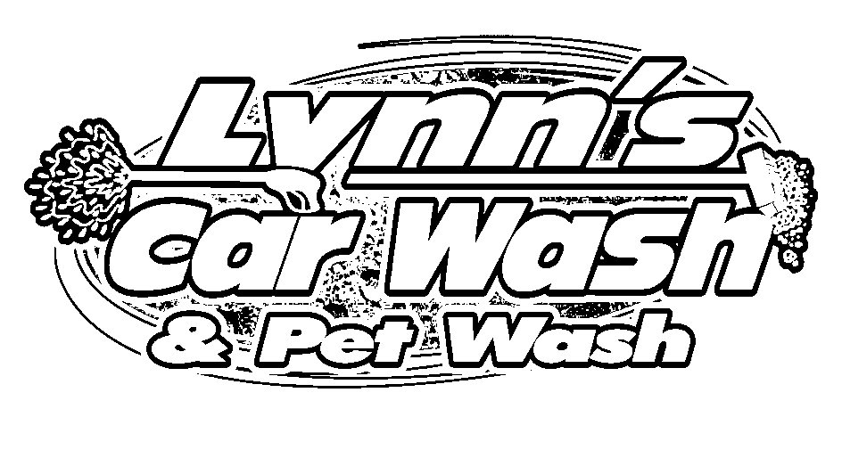  LYNN'S CAR WASH &amp; PET WASH