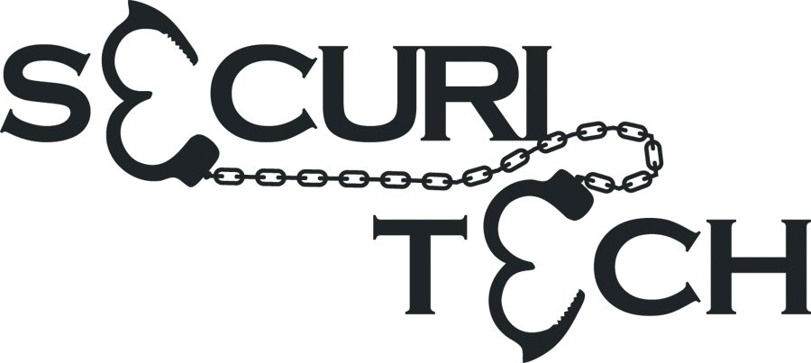Trademark Logo SECURITECH