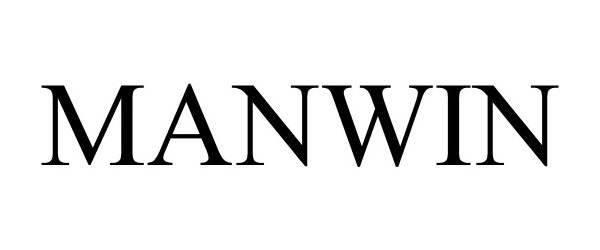  MANWIN