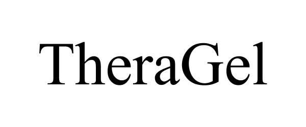 Trademark Logo THERAGEL