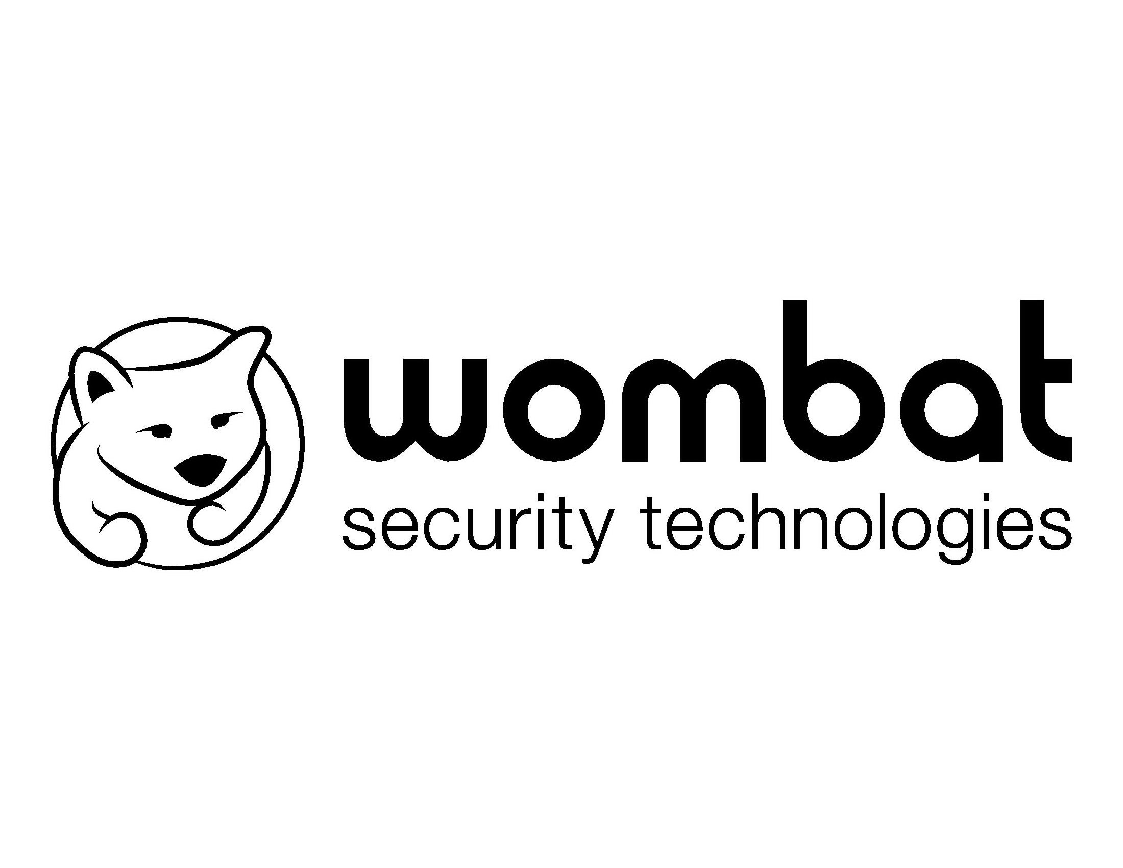 Trademark Logo WOMBAT SECURITY TECHNOLOGIES