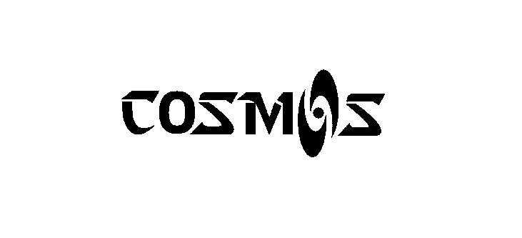 Trademark Logo COSMOS