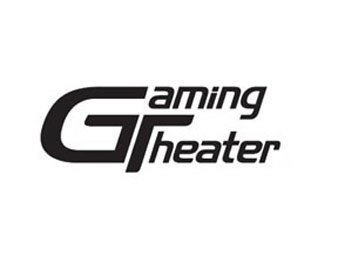  GAMING THEATER