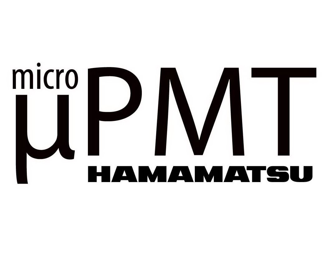 Trademark Logo MICROÃPMT HAMAMATSU