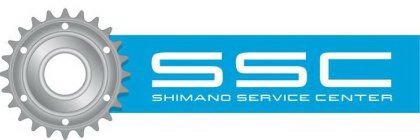  SSC SHIMANO SERVICE CENTER