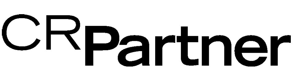 Trademark Logo CR PARTNER