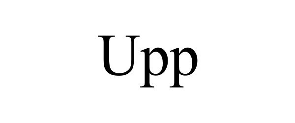 UPP