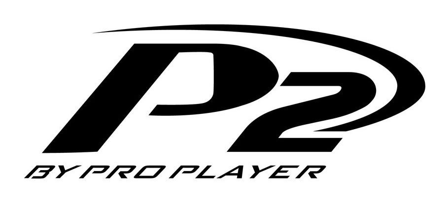 Trademark Logo PP2 BY PRO PLAYER