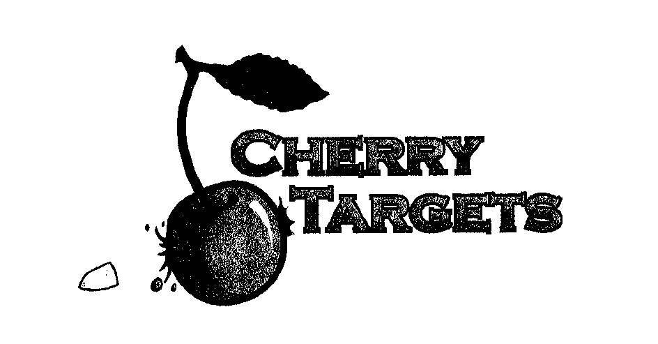  CHERRY TARGETS