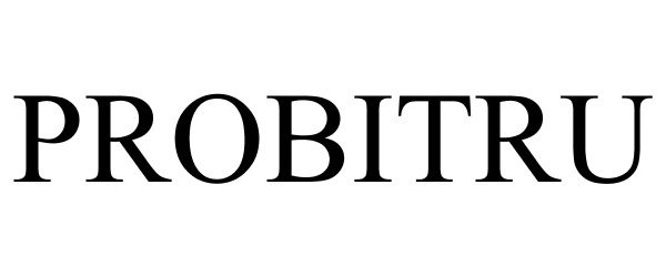  PROBITRU