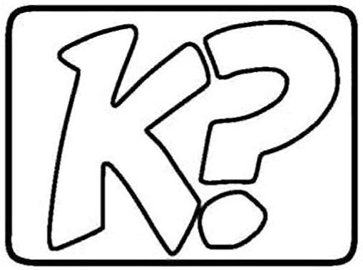 Trademark Logo K?