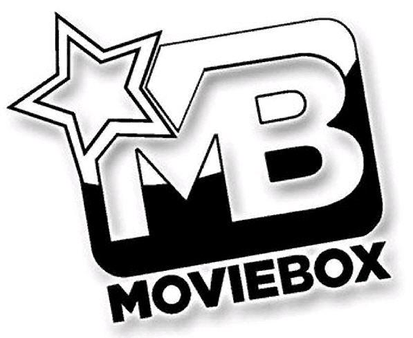 Trademark Logo MB MOVIEBOX