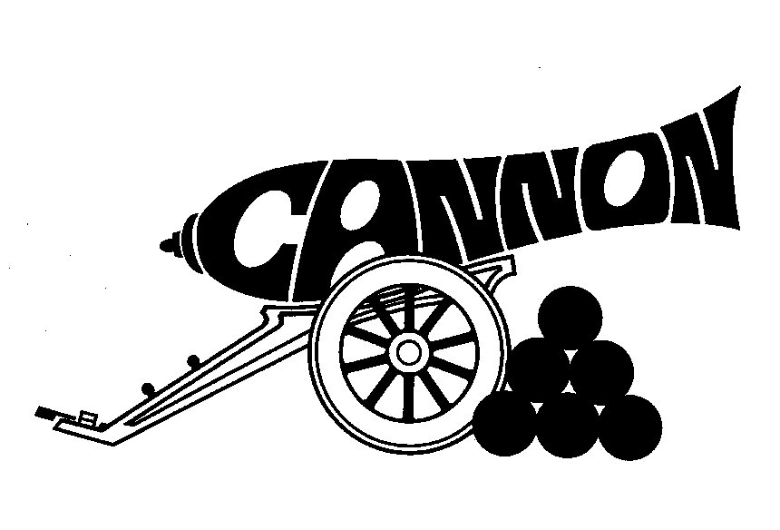 CANNON