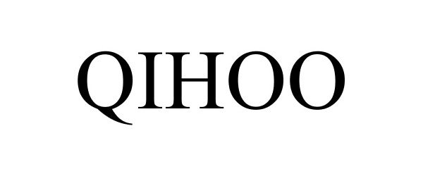 Trademark Logo QIHOO