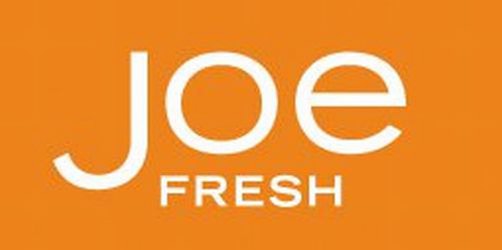  JOE FRESH