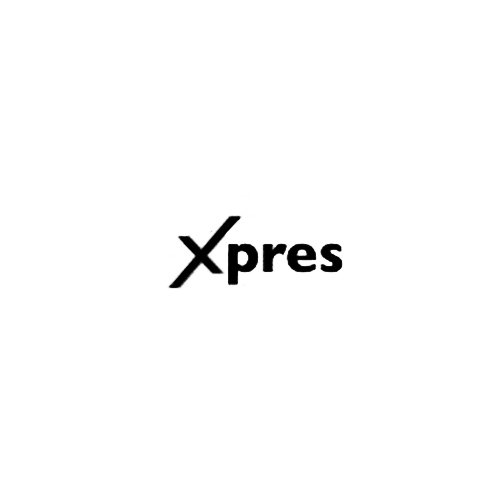 Trademark Logo XPRES